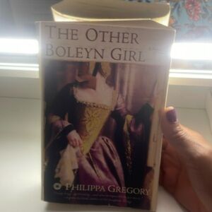 The Other Boleyn Girl     A Novel